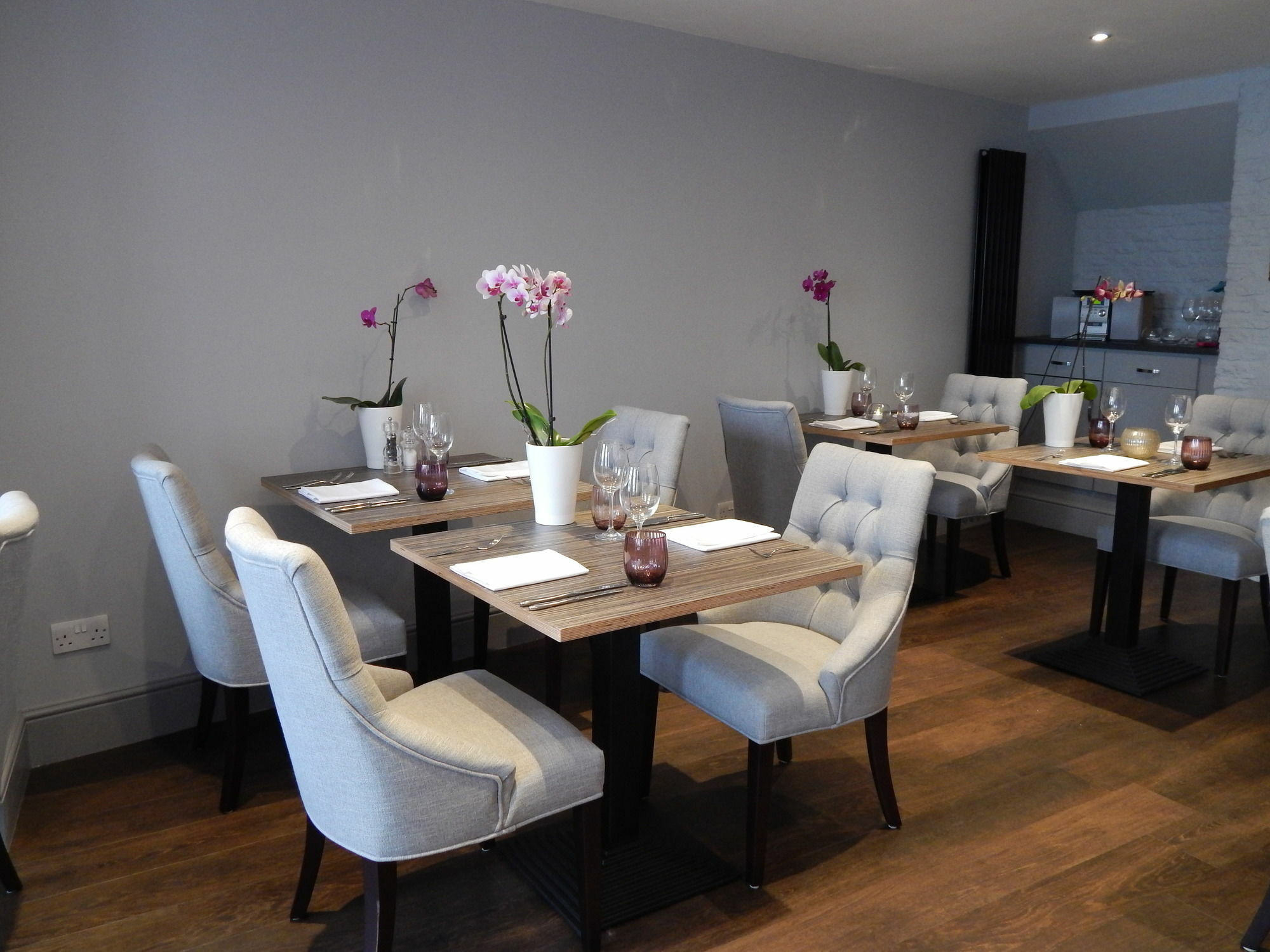 The Highworth Hotel Swindon Bagian luar foto
