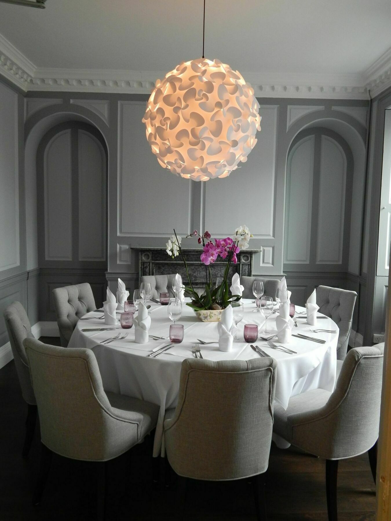 The Highworth Hotel Swindon Bagian luar foto